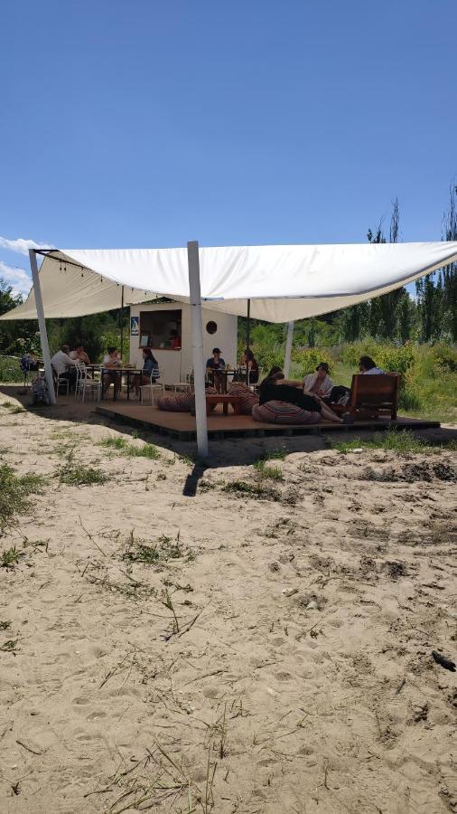 Yurt Camp Meiman Ordo Bokonbayevo 외부 사진