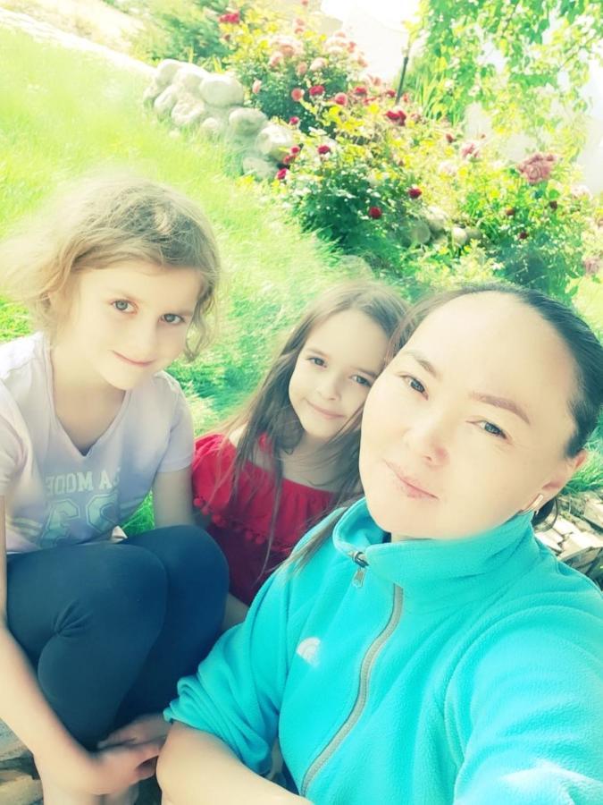 Yurt Camp Meiman Ordo Bokonbayevo 외부 사진